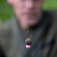 Nash Pinpoint Twister Hooks